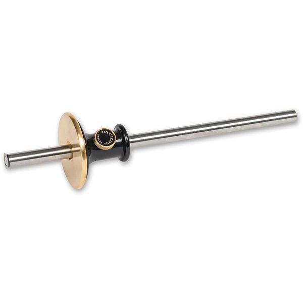 Veritas Standard Wheel Gauge - Non-Graduated