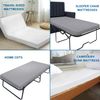 Cot Size Fitted Sheets for Narrow Twin/Camp Rvs Bunk/Spilt Queen Bed 30"x80"