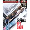 The Beatles: Get Back - Blu-ray Collector’s Set [Region Free]