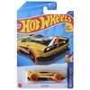 Hot Wheels Fast Fish, Speed Team 2/5 [Yellow]
