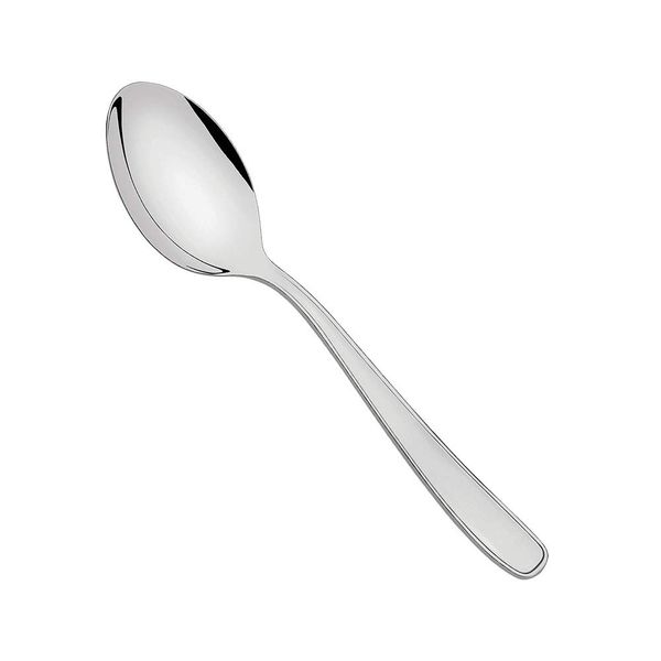 Tramontina 63902/010 TRAMONTINA Malaysia 19cm 18-10 Stainless Steel Table Spoon Made in Brazil