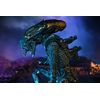 NECA - Alien Vs Predator - Arachnoid Alien /Toys