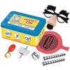 Westminster WTM3907 Pranks in A Tin, Yellow