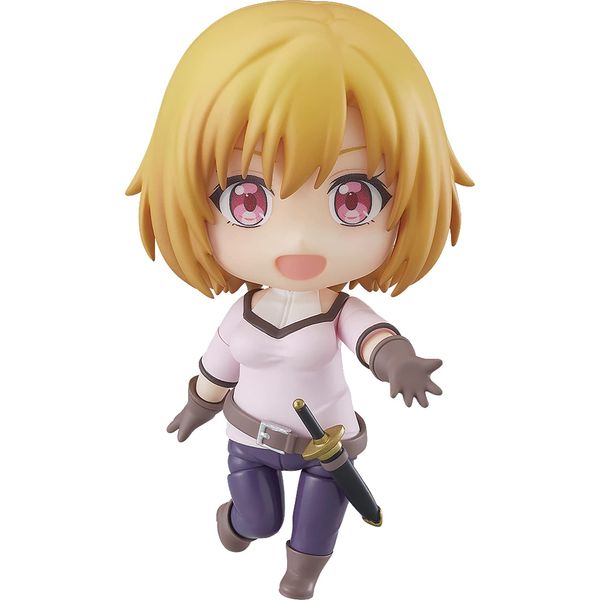 Nendoroid G12632 Peach Boy Riverside Sally Non-Scale ABS & PVC Pre-Painted Action Figure