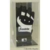 Single Baseball Batting Glove Wall Mountable Display Case