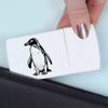 'African Penguin' Pill Box with Tablet Splitter (PI00027687)