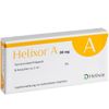 Helixor A 30 mg, 8 St. Ampullen