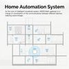 MOES Tuya Smart Multi-Mode Wireless Hub ZigBee Bluetooth Mesh Gateway App Remote