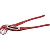 NWS 12" Waterpump Pliers ClassicPlus - Atramentized - Powder Coated