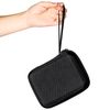 Khanka Hard Travel Case Replacement for FujiFilm Instax Square Link Smartphone Printer, Case Only (Black)