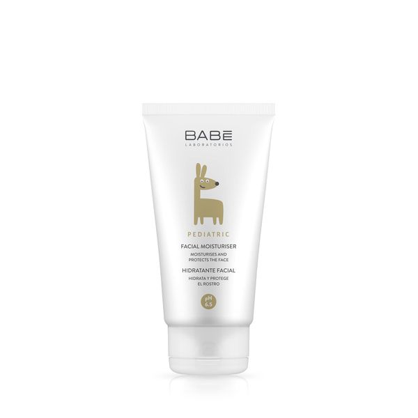 Laboratorios Babe 50 ml Pediatric Facial Moisturiser