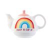 Sass & Belle Rainbow Positivitea Tea for One