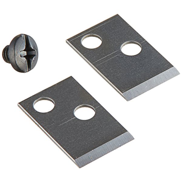 Platinum Tools 100004BL PlatinumTools Replacement Blade Set for PN 100004C. Set 2/Clamshell.(Pack of 2)