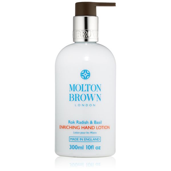 Molton Brown - Rok Radish & Basil Hand Lotion (300