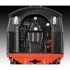Revell 62167 Model Set Express Loco with Tender 1:87 Scale Plastic Model Kit & Accessories, Multicolured