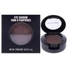 Eye Shadow by MAC Satin Taupe