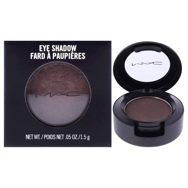Eye Shadow by MAC Satin Taupe