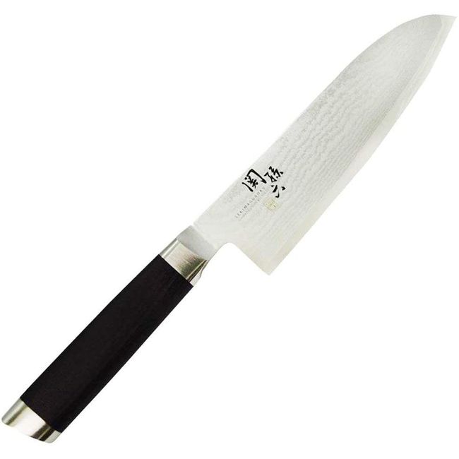 Kai Rectangular Cut Butter Knife FA5162