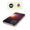 Head Case Designs Printed Glowing Yellow Light Studded Ombre Soft Gel Case Compatible With Apple iPhone 5c