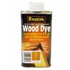 Rustins Interior & Exterior Wood Dye 250ml Light Oak (408179)