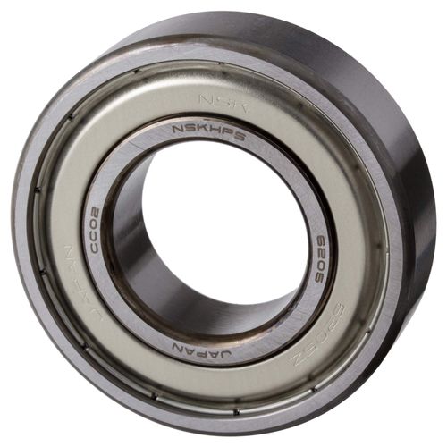 日本精工 (KSK) Deep Groove Ball Bearings Double-Shielded Shape raziarubo-rubearingu 63