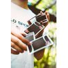 v3 Cherry Casino Playing Cards: True Black Edition