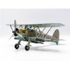 ICM ICM32021 Plastic Model kit, Black