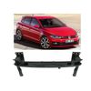 Front Bumper Reinforcement Fits Polo 2014 to 2017 6C0807109A