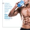 Whey Protein Isolate & Hydrolysate Lean Muscle, Performance & Recovery Chocolate