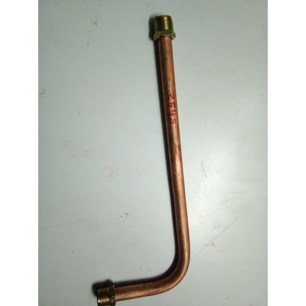 32308074 Ingersoll Rand Model 2545 Type 30 compatible Discharge Pipe Line