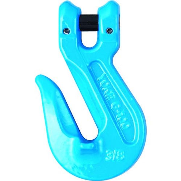 Yoke G-100 X-042-06 Grab Hook, Pin Type, 1.1T