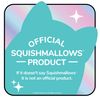 Squishmallows Original 12 Inch - Tudor the Maroon Turtle