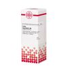 DHU Carbo vegetabilis D6 Dilution, 20 ml Lösung