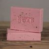 Greenman Soap Slice 100g - Bath Bar Deluxe-GMSOAP-07