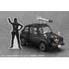 Hasegawa SP632 Triple Fighter Demon Car, 1/24 Scale Plastic Model