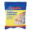 SupaDec All Purpose Wallpaper Adhesive up to 5 Rolls