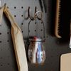 Perforated Board, Double J Hook, P30 [1 piece]
