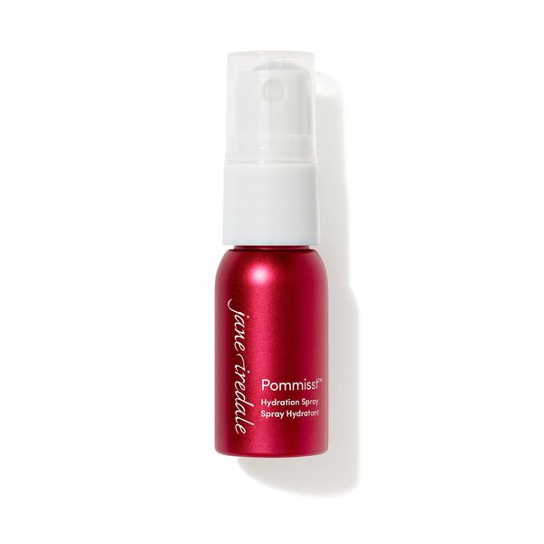 jane iredale Pommisst Hydration Spray, Mini 0.4 Fl Oz