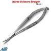 Surgical Tissue Suturing Removal Dental Scissors Medical Operating Dissecting CE