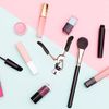 2 Pcs Eyelash Curler with Comb Stainless Steel Eye Lash Curler Wide Angle Eyelash Comb Eye Makeup Toolset for Girls
