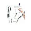 Opening Repair Tool Kit Pry Tools For Apple iPad 1/2/3/4/5 Air Pro Mini Tablets