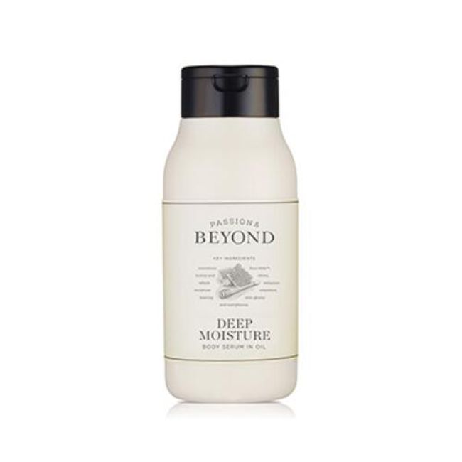 BEYOND Beyond Deep Moisture Body Serum in Oil 200ml