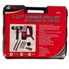 1-1/2" Hammer Drill Set W/ Vibration Control