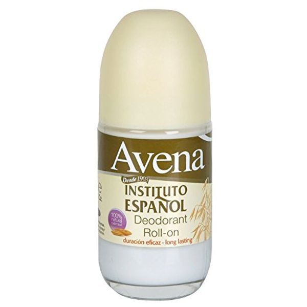 Avena Deodorant Roll-on 1.7 OZ (Pack of 3)