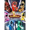 Power Ranger Samurai - The Complete Series