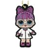 S.T.E.M. CLUB/P.H.D.B.B. L.O.L Surprise! Rubber Mascot 2