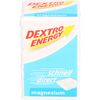 Dextro ENERGEN MAGNESIUM Würfel, 1 St. Täfelchen