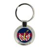 Honourable Artillery Company, British Army Key Ring