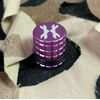 NEW HK Army Nipple Cover - Purple