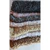 MAINSTAYS 18 Pack Assorted Cotton Terry Thin Washcloths Rags (BWWGB)